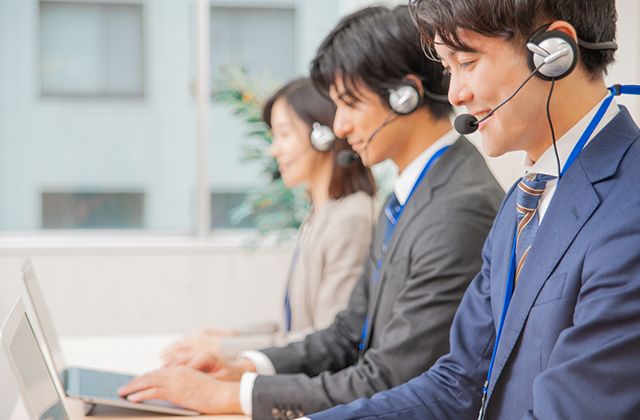 お電話かメール、ラインにてお問い合わせ頂けます。